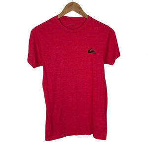 TS1032 Men’s Quicksilver Surfer Brand Premium Fit Beach T Shirt S